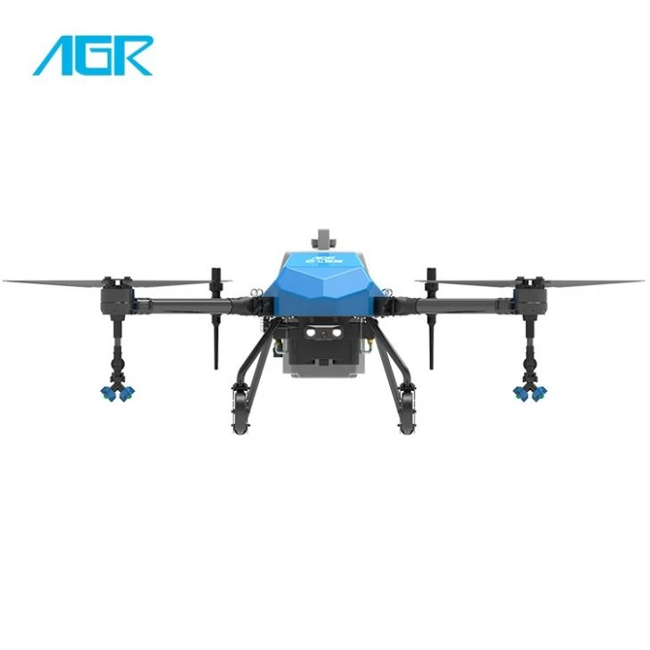 Agricultural Drone factory