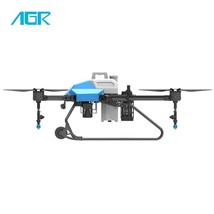 China Drone Sprayer suppliers