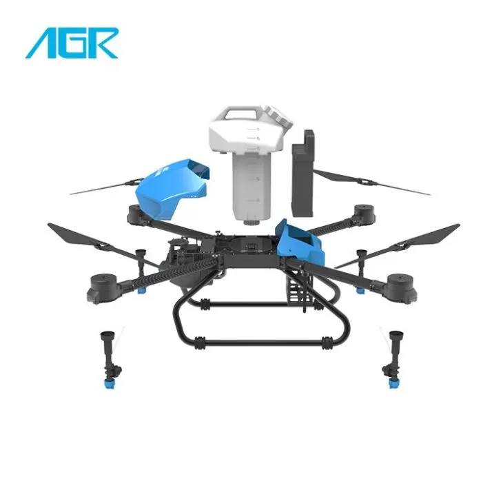 Plant Protection Drone Pricelist