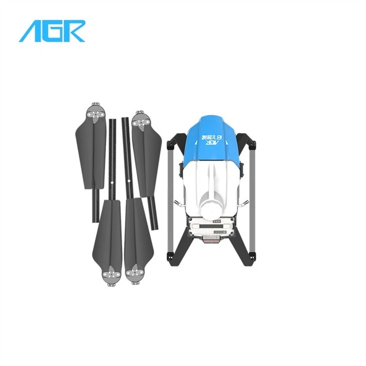 Agricultural Drone
