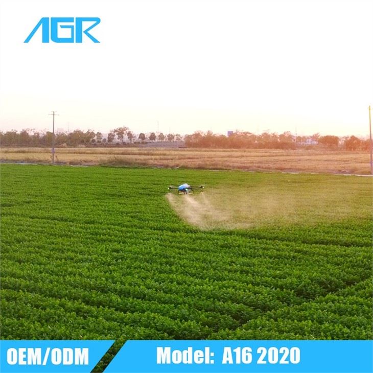Customized Spray Drone