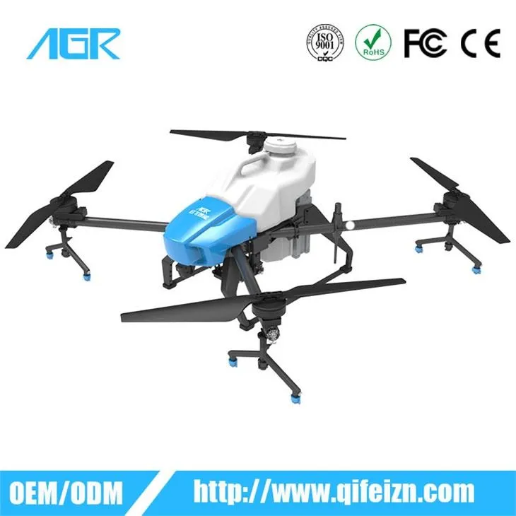 2021 Sowing Drone For Feed, Pellet And Fertilizer